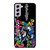 TROY LEE DESIGN ICON Samsung Galaxy S21 FE Case Cover