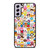 TSUM TSUM DISNEY 2 Samsung Galaxy S21 FE Case Cover