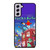 TUCA AND BERTIE CARTOON Samsung Galaxy S21 FE Case Cover