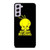 TWEETY BIRD GET OFF Looney Tunes Samsung Galaxy S21 FE Case Cover