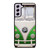 VW VOLKSWAGEN VAN 3 Samsung Galaxy S21 FE Case Cover