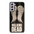 WALKING DEAD DARYL DIXON WINGS Samsung Galaxy S21 FE Case Cover