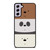 WE BARE BEARS Samsung Galaxy S21 FE Case Cover