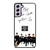 WHY DON'T WE SIGNATURE Samsung Galaxy S21 FE Case Cover