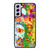 WINNIE THE POOH Cartoon Samsung Galaxy S21 FE Case Cover