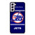 WINNIPEG JETS HOCKEY ICE LOGO Samsung Galaxy S21 FE Case Cover