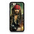 CAPTAIN JACK PIRATES OF THE CARIBBEAN iPhone 7 / 8 Case Cover