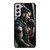 WOLVERINE MARVEL MOVE Samsung Galaxy S21 FE Case Cover