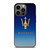 MASERATI GOLD LOGO iPhone 13 Pro Case Cover