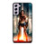 WONDER WOMAN GAL GADOT Samsung Galaxy S21 FE Case Cover