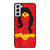 WONDER WOMAN ICON Samsung Galaxy S21 FE Case Cover