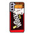 WONKA BAR GOLDEN TICKET Samsung Galaxy S21 FE Case Cover