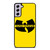 WUTANG CLAN LOGO Samsung Galaxy S21 FE Case Cover