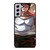 YAMI BLACK CLOVER ANIME Samsung Galaxy S21 FE Case Cover