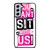 YOU CAN'T SIT WITH US Samsung Galaxy S21 FE Case Cover
