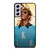 YOUNG THUG RAP Samsung Galaxy S21 FE Case Cover