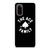 ACE FAMILY LOGO Samsung Galaxy S20 Case Cover