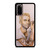 ADAM LEVINE Maroon 5 Samsung Galaxy S20 Case Cover