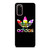 ADIDAS 1 Samsung Galaxy S20 Case Cover