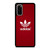 ADIDAS 3 Samsung Galaxy S20 Case Cover