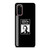 ADIDAS APPLE STEVE JOBS Samsung Galaxy S20 Case Cover