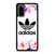 ADIDAS FLOWER ART Samsung Galaxy S20 Case Cover