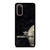 ADIDAS IMPOSSIBLE IS NOTHING Samsung Galaxy S20 Case Cover