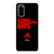 ADIDAS MMA MIX MARTIAL ART Samsung Galaxy S20 Case Cover