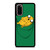 ADVENTURE TIME JAKE POCKET Samsung Galaxy S20 Case Cover