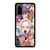 AHEGAO MANGA COMIC Samsung Galaxy S20 Case Cover