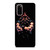 AKUMA GOUKI STREET FIGHTER GAMES Samsung Galaxy S20 Case Cover