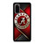 ALABAMA CRIMSON TIDE 4 Samsung Galaxy S20 Case Cover
