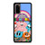 AMAZING WORLD OF GUMBALL Samsung Galaxy S20 Case Cover