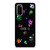 AMONG US CHARACTER SPACE Samsung Galaxy S20 Case Cover