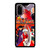 ANIME INUYASHA CHARACTER Samsung Galaxy S20 Case Cover