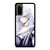 ANIME INUYASHA SESSHOMARU Samsung Galaxy S20 Case Cover