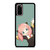 ANYA FORGER SPY X FAMILY ANIME MANGA HAPPY Samsung Galaxy S20 Case Cover