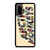 ARCTIC MONKEYS CHARACTERS Samsung Galaxy S20 Case Cover