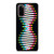 ARCTIC MONKEYS COLORFUL WAVE Samsung Galaxy S20 Case Cover