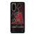 ARIZONA DIAMONDBACKS LOGO Samsung Galaxy S20 Case Cover