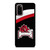ARKANSAS RAZORBACKS LOGO Samsung Galaxy S20 Case Cover
