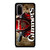 ARSENAL CASE Samsung Galaxy S20 Case Cover