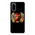 ARSENAL FC LOGO Samsung Galaxy S20 Case Cover