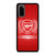 ARSENAL FC THE GUNNERS Samsung Galaxy S20 Case Cover