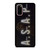 ASAP ROCKY A.S.A.P Samsung Galaxy S20 Case Cover