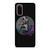 ASTRONAUT SKATEBOARDER Samsung Galaxy S20 Case Cover