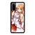 ASUNA YUUKI SWORD ART ONLINE SAO Samsung Galaxy S20 Case Cover