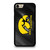 IOWA HAWKEYES ICON iPhone 7 / 8 Case Cover