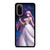 ATHENA SAINT SEIYA ANIME Samsung Galaxy S20 Case Cover
