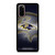 BALTIMORE RAVENS 3 Samsung Galaxy S20 Case Cover